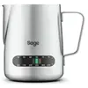 Image de Sage Pichet à lait inox avec thermomètre