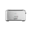 Image de SAGE Grille-pain 4 tranches - A Bit More - STA730BSS2EEU1