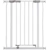Image de Dreambaby barrière de sécurité Ava Slimline - Blanc