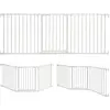Image de Dreambaby Barrière de Sécurité Adapta - Blanc