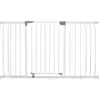 Image de Dreambaby barrière de sécurité blanc