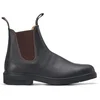 Image de Bottines Blundstone Stout Brown Original Marron 39 BLUND-500
