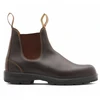 Image de Bottines Blundstone Classic Chelsea Boots Marron 40 BLUND-550
