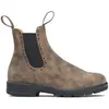 Image de Bottines femme Blundstone Original High Top Chelsea Marron 39 BLUND-1351