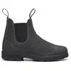 Image de Bottines Blundstone Original Chelsea Vert 46 BLUND-1910