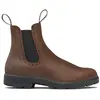 Image de Bottines femme Blundstone Original High Top Chelsea Marron 38 BLUND-2151