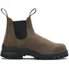 Image de Bottines à crampons Blundstone Chelsea Marron 42 BLUND-2239