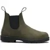 Image de Bottines Blundstone Classic Chelsea Vert 41 BLUND-2442