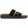 Image de Mules Blundstone Aerocork Noir 38 BLUND-2698