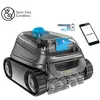 Image de Aspirateur de piscine automatique sans fil CNX-Li 52 iQ robot nettoyeur de fond
