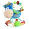 Image de Baby hochet Clip Clop en peluche
