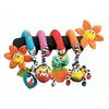 Image de Playgro Jouet Tortillon le Jardin Fou-Fou-Fou