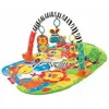 Image de Playgro Tapis d'éveil Safari 3 en 1 - Multicolore