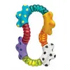 Image de Playgo hochet bébé Click & Twist