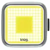 Image de Knog Blinder Square Front
