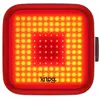 Image de KNOG Éclairage Vélo Blinder Square Rear
