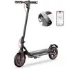 Image de ISCOOTER W7 - Noir