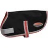 Image de Manteau pour chien Weatherbeeta ComFiTec 1200D Therapy-Tec Noir 25 cm 1000867011