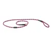 Image de Laisse pour chien ropecuir Weatherbeeta Rouge L 1001702002