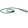 Image de Laisse pour chien ropecuir Weatherbeeta Vert S 1001702003