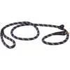 Image de Laisse pour chien ropecuir Weatherbeeta Bleu L 1001702006