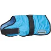 Image de Manteau rafraîchissant pour chien Weatherbeeta Therapy-Tec Bleu 30 cm 1002307002