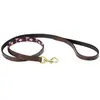 Image de Laisse pour chien Weatherbeeta Polo Marron M 1001698020