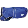Image de Manteau pour chien Weatherbeeta ComFiTec Premier Free Duo Deluxe Parka Bleu 30 cm 1003602002
