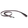 Image de Laisse pour chien réfléchissante Weatherbeeta Noir M 1003619001
