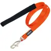Image de Laisse pour chien en nylon Red Dingo - 120 cm
