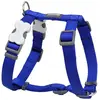 Image de Harnais réglable pour chien Red Dingo Bleu XL (71/113 cm) F3371-DH-ZZ-DB-XL