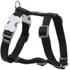 Image de Harnais réglable pour chien Red Dingo Noir XL (71/113 cm) F3374-DH-ZZ-BB-XL