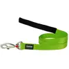 Image de Laisse pour chien à longueur fixe Red Dingo Vert 2x120 cm F6191-L4-ZZ-LG-20