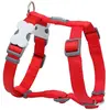 Image de Harnais réglable pour chien Red Dingo Rouge 20 mm F7850-DH-ZZ-RE-20