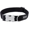 Image de Collier pour chien réglable Red Dingo Noir 20 mm x 31/47 cm F7834-DC-ZZ-BB-20