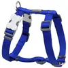 Image de Harnais Red Dingo Lisse - Bleu Foncé