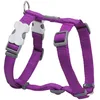 Image de Harnais réglable pour chien Red Dingo Violet 15 mm F7842-DH-ZZ-PU-15
