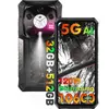 Image de Ulefone Armor 28 Pro 16Go/512Go - Noir