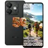 Image de Smartphone 5G 32GB+256GB 6.75" 120hz 5280mAh Ainuevo Neo S25 Pro - Noir