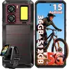 Image de Oukitel 12Go/512Go - Noir