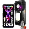 Image de Ulefone Armor 29 Pro 16Go/512Go - Noir