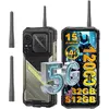 Image de Hotwav Hyper 8 Ultra 12Go/512Go - Noir