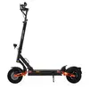 Image de JOYOR T10 Pliable Trottinette électrique - Moteur 1000W x2 Batterie 60V18AH Pneus de 10 Pouces - Noir