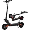 Image de Trottinette électrique Joyor S10-S-Z 2025 - Deux moteurs 1000W 60V18Ah - Noir