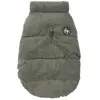 Image de Manteau pour chien FuzzYard Mosman Vert Taille 1 FZAW4181