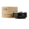 Image de URTH Bague d'adaptation d'objectif CANON EF/EF-S Compatible avec CANON EOS R