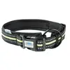 Image de Collier pour chien réfléchissant Weatherbeeta Noir XS 1003618006