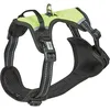 Image de Harnais pour chien de voyage anti-traction Weatherbeeta Noir XL 1003617008