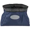 Image de Gamelle eau et nourriture pour chien Weatherbeeta Explorer Bleu TU 1018200001