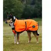 Image de Manteau pour chien Weatherbeeta Comfitec Reflective Deluxe 300D Orange 40 cm 1029050025